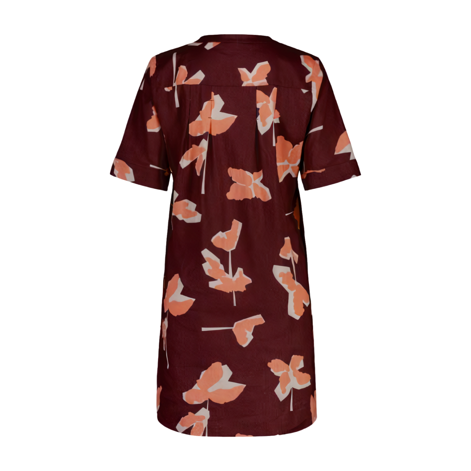 Maloja Maloja Ws KarrasM. Organic Hemp Dress