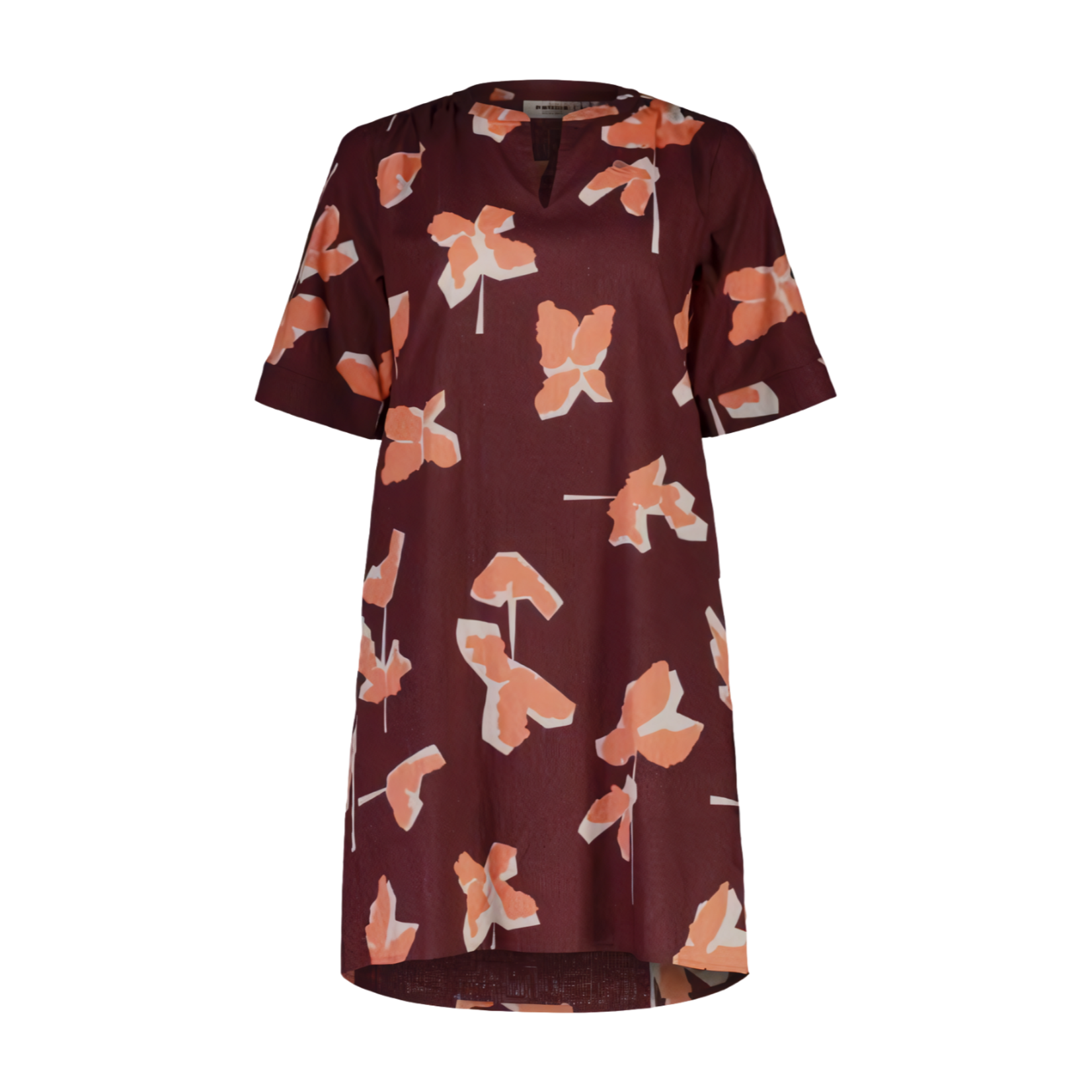 Maloja Maloja Ws KarrasM. Organic Hemp Dress