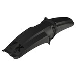 Fox Mudguard, MY26 36 Long Black, AM