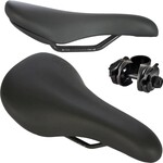 49Nrth 49N Perch Youth Saddle 130mm