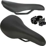 49Nrth 49N Perch Kid's Saddle 130mm