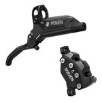 SRAM SRAM Maven Base A1 MTB Hydraulic Disc Brake, PM, Black