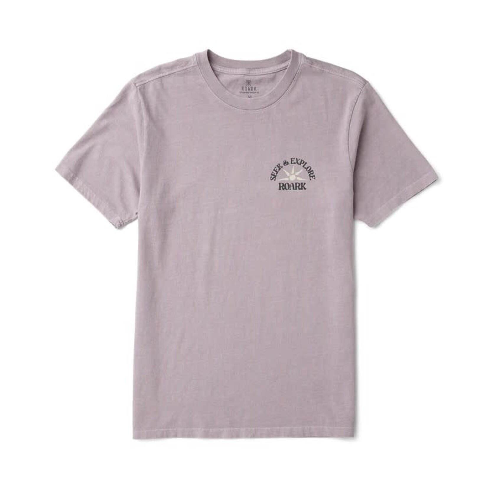 ROARK Roark Seek & Explore Tee