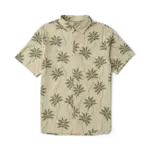 ROARK Roark Bless Up Woven Shirt