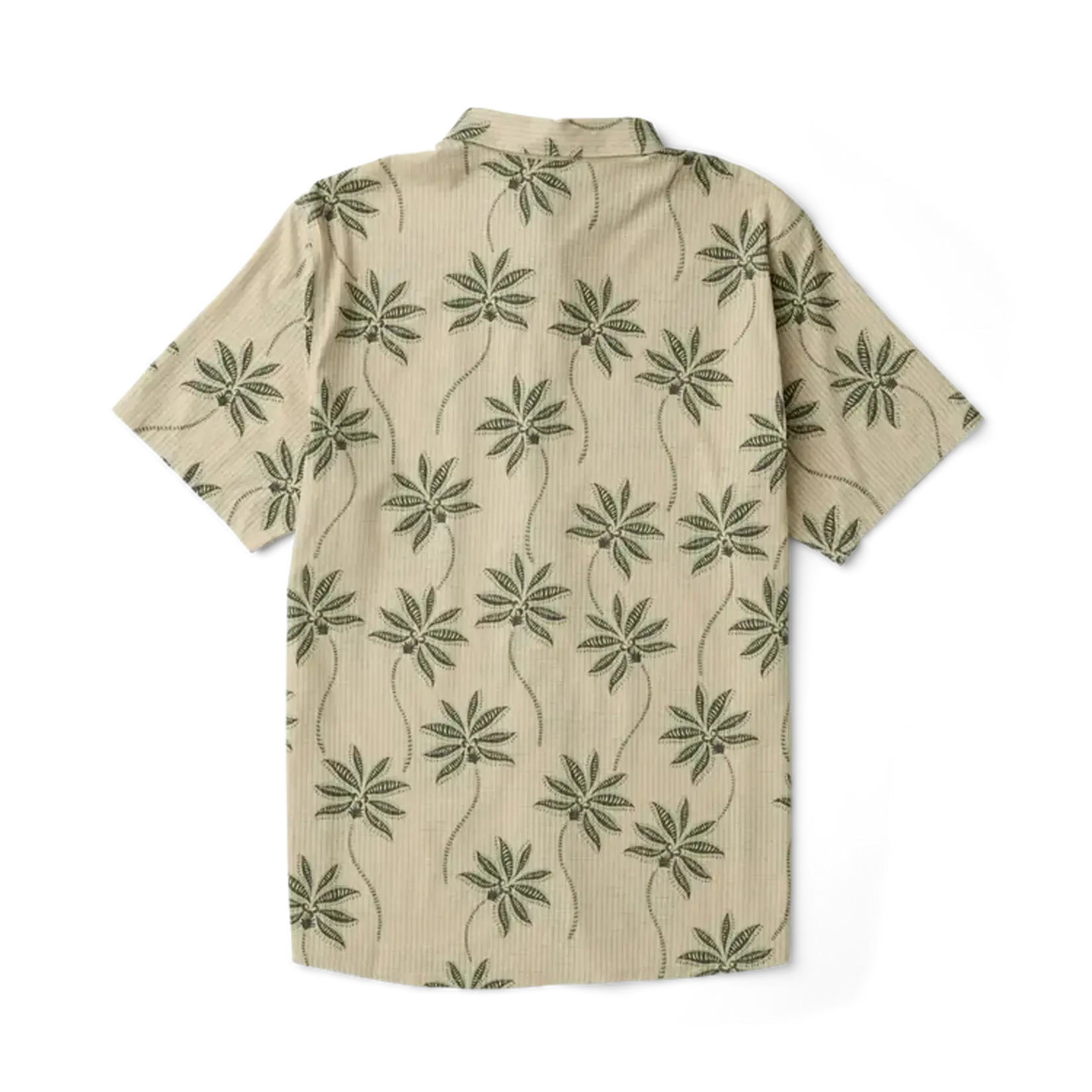 ROARK Roark Bless Up Woven Shirt