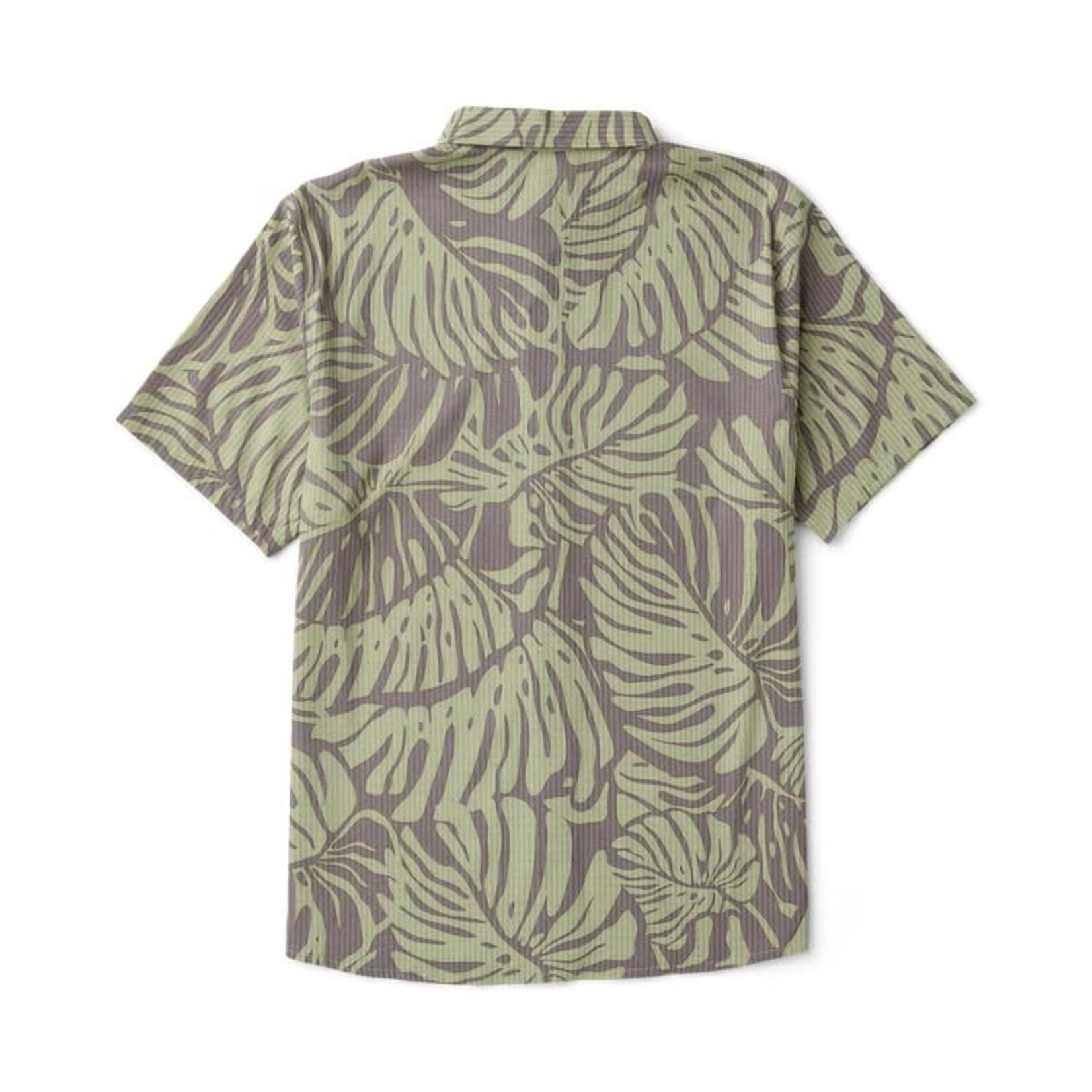 ROARK Roark Bless Up Woven Shirt