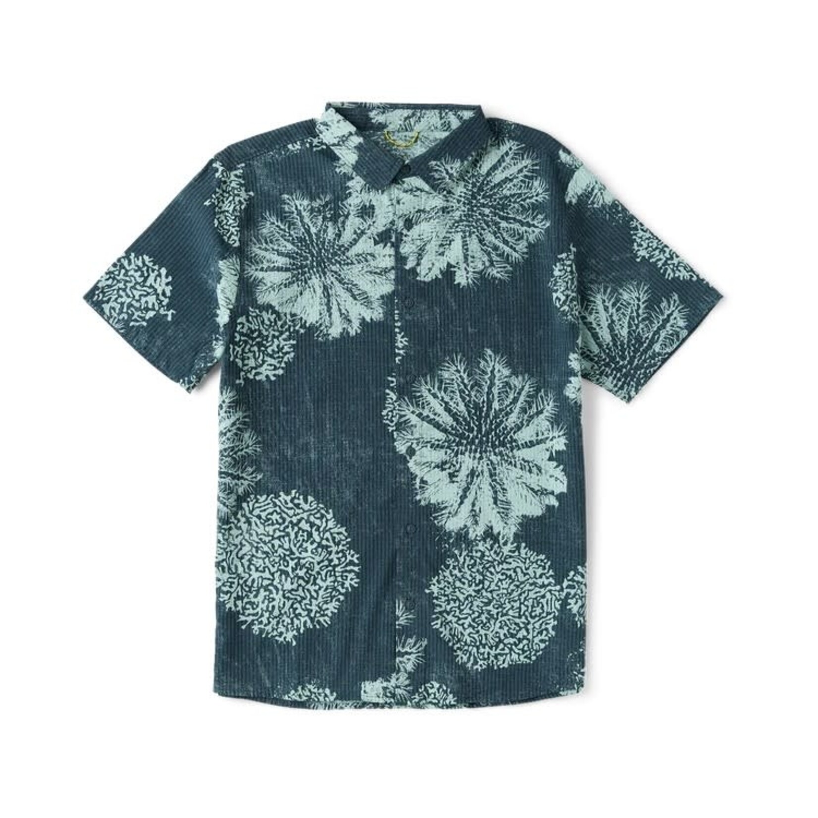 ROARK Roark Bless Up Woven Shirt