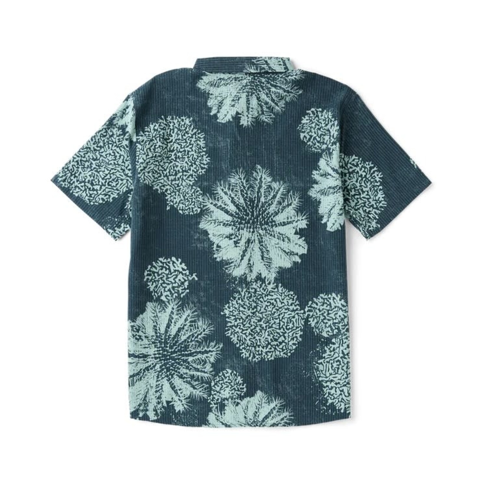 ROARK Roark Bless Up Woven Shirt