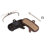 SRAM SRAM, Maven, Disc Brake Pads, Shape: Maven, Organic Quiet, X-Large, Pair
