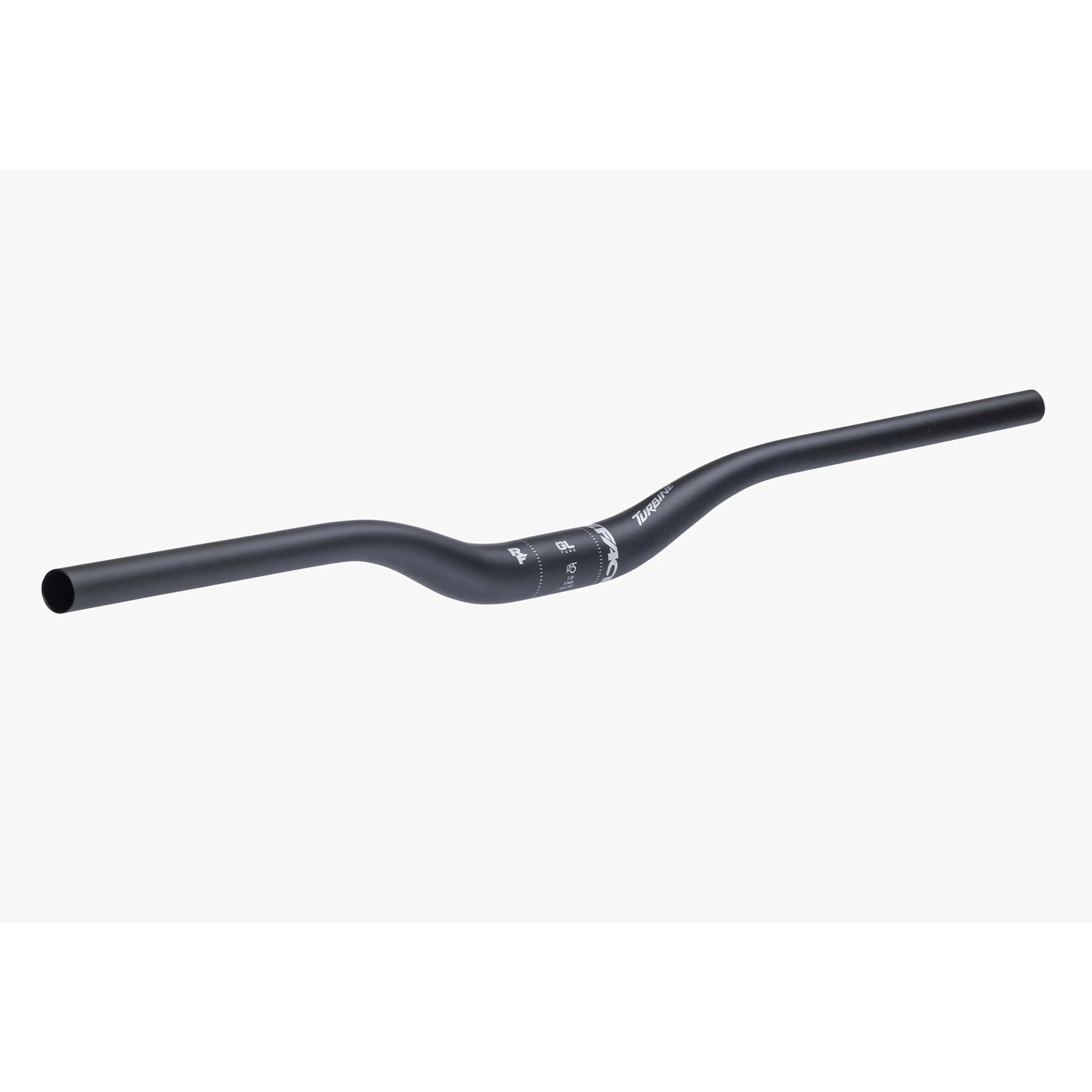 RaceFace Turbine Handlebar 35, 800mm/40mm rise, Stealth