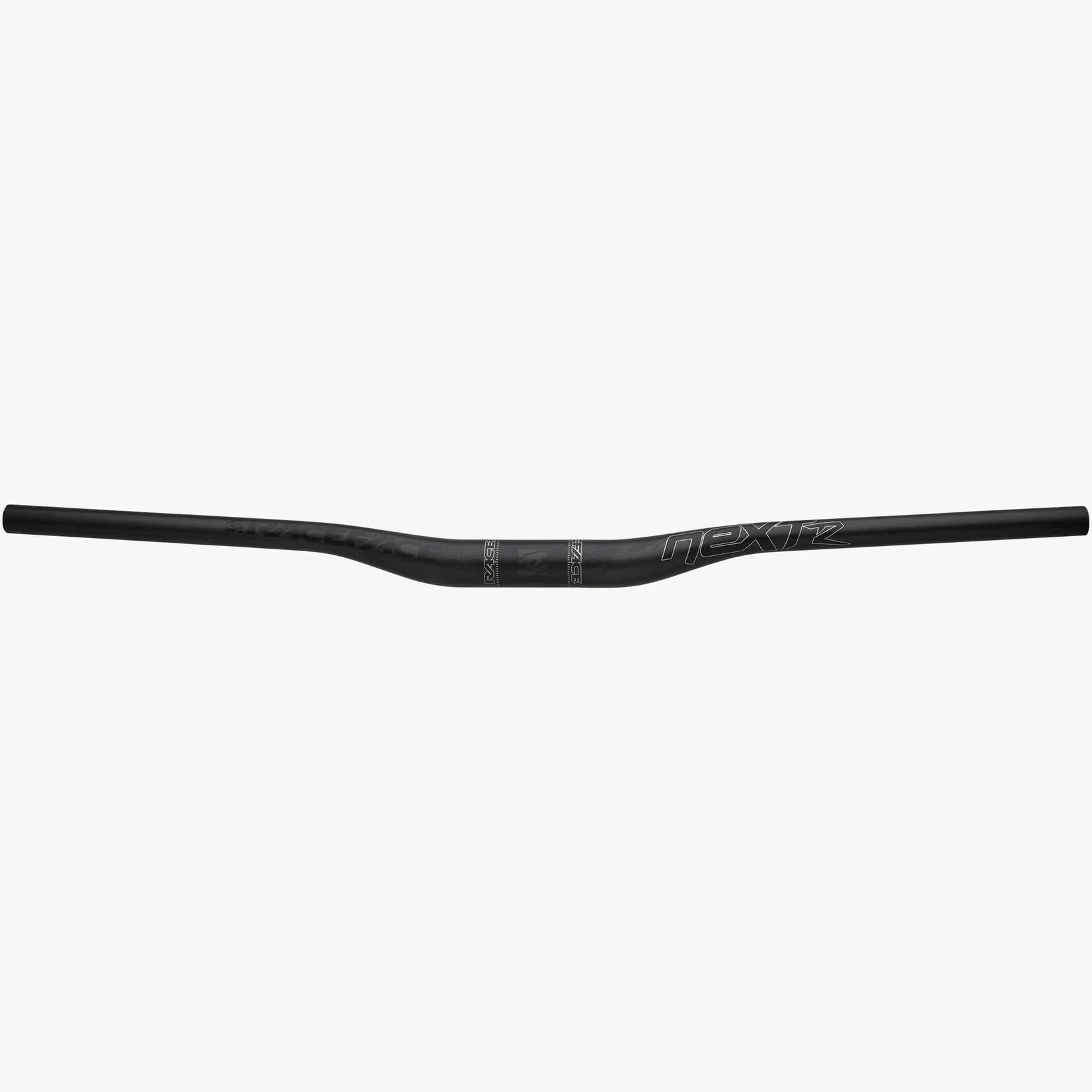 RaceFace Next R Handlebar, 35x800, 20mm Rise, Stealth Black