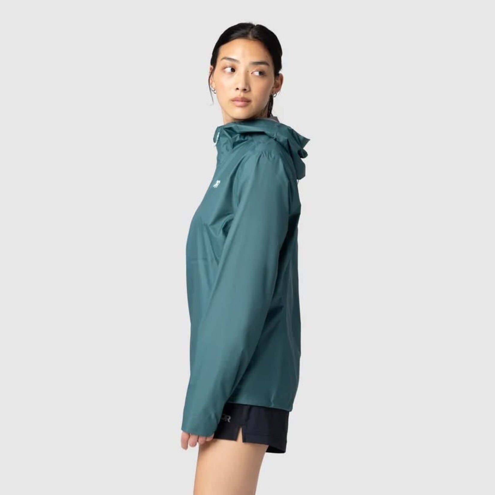 Outdoor Research Outdoor Research  Ws Helium Ultralight Jacket