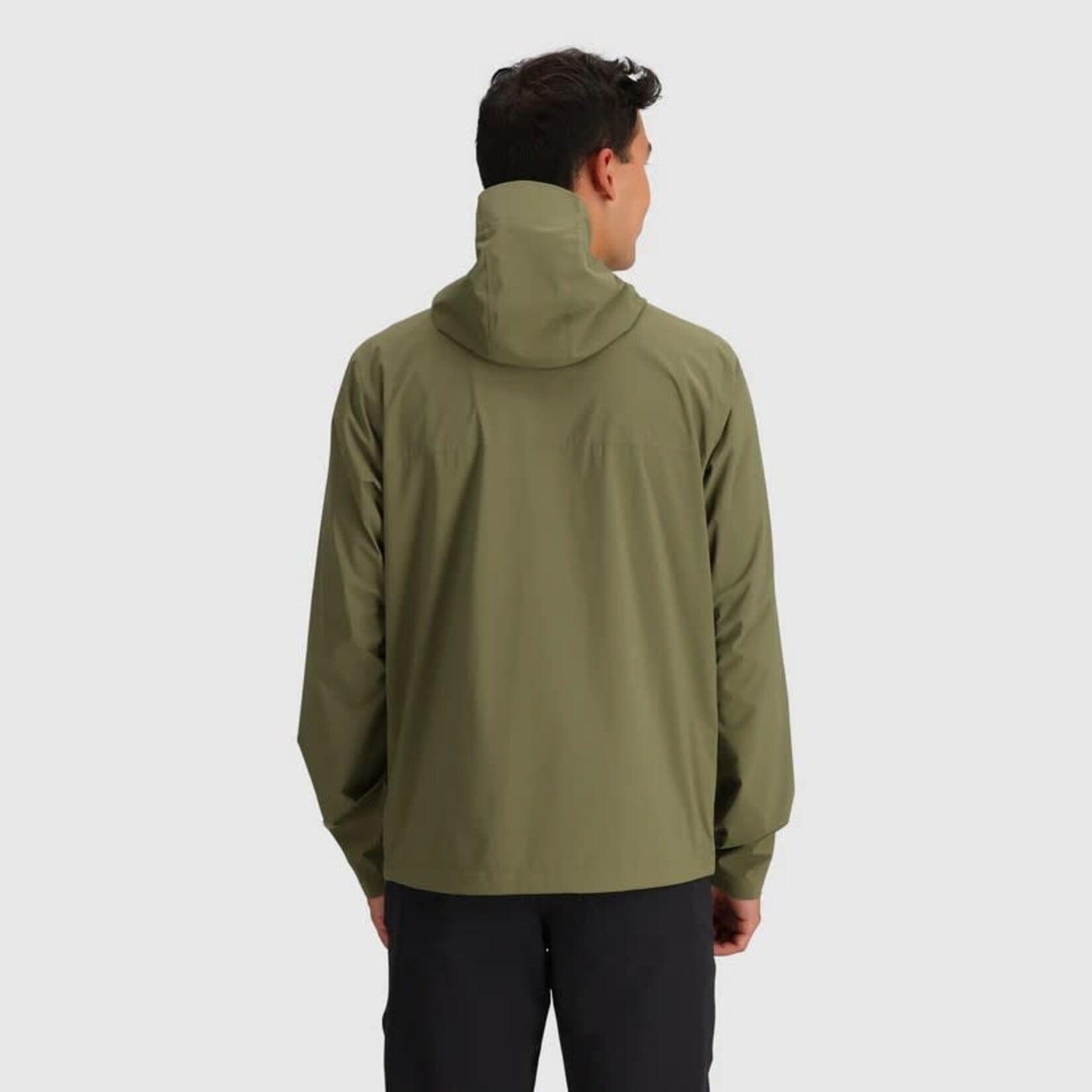 Outdoor Research Outdoor Research Stratoburst Stretch Rain Jacket