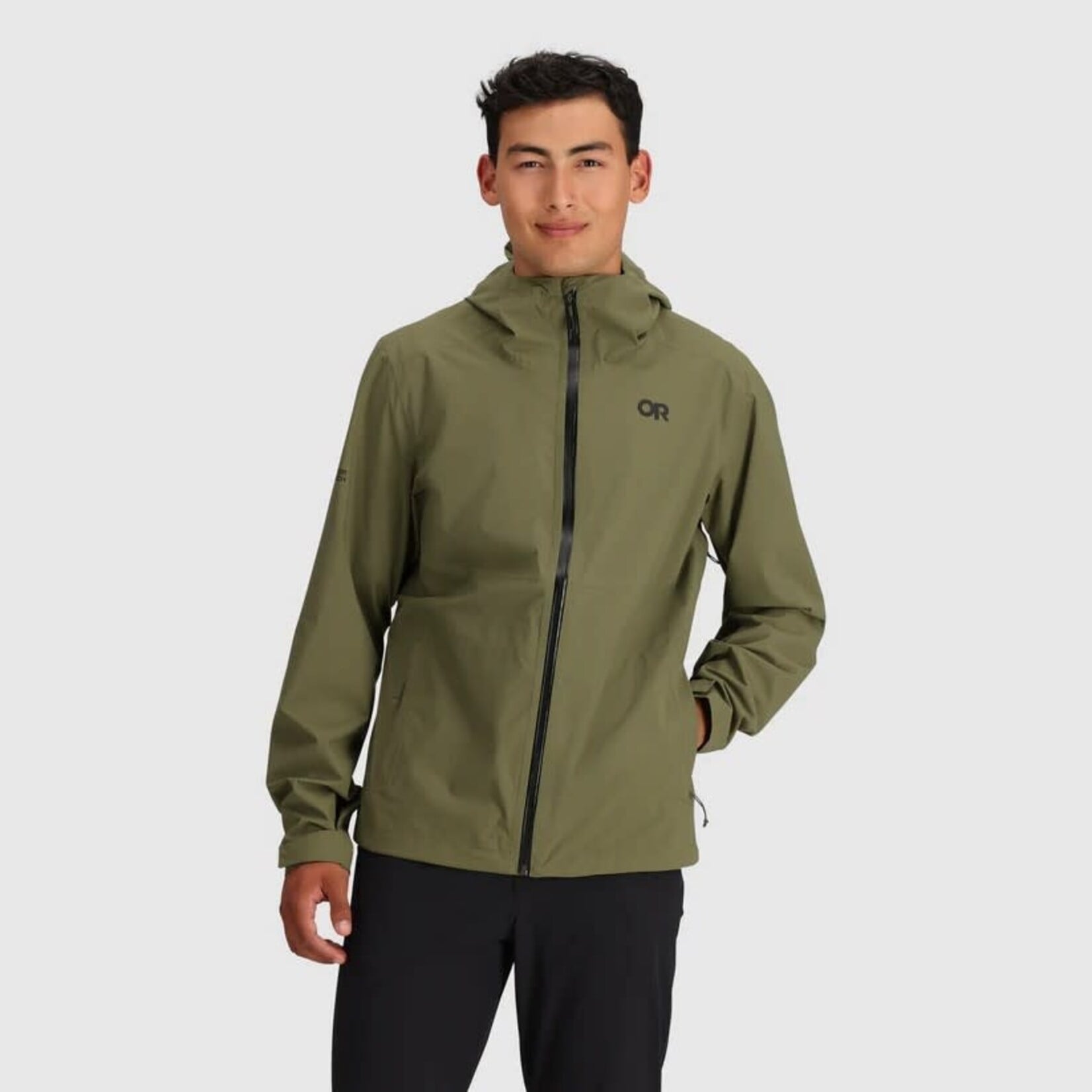 Outdoor Research Outdoor Research Stratoburst Stretch Rain Jacket