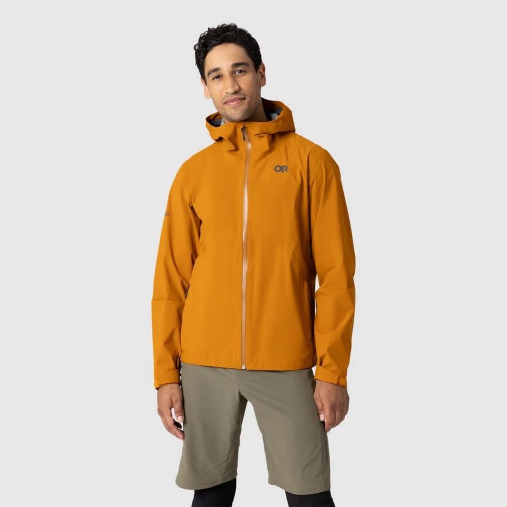 Outdoor Research Outdoor Research Stratoburst Stretch Rain Jacket