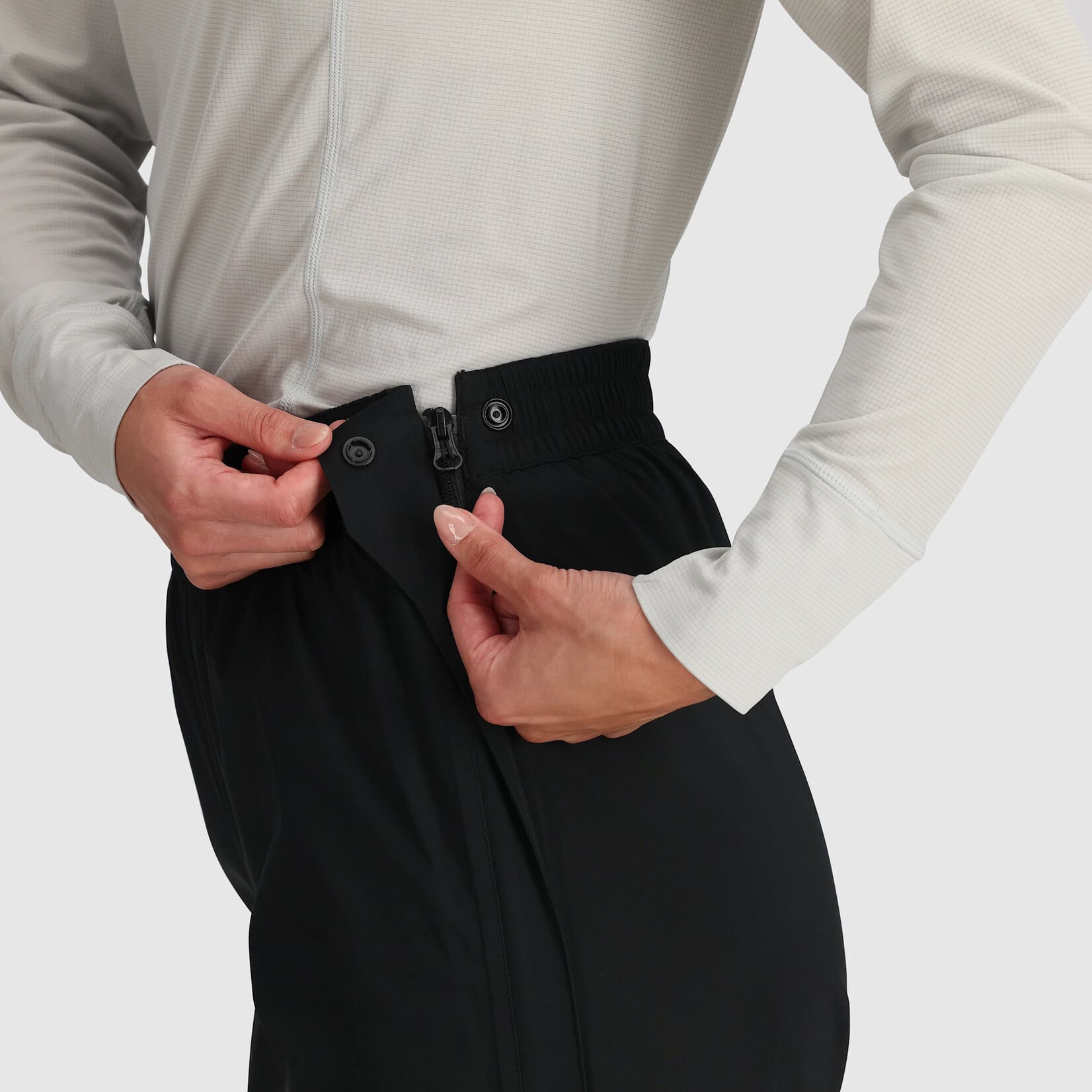 Outdoor Research Outdoor Research Ws Stratoburst Stretch Rain Pant