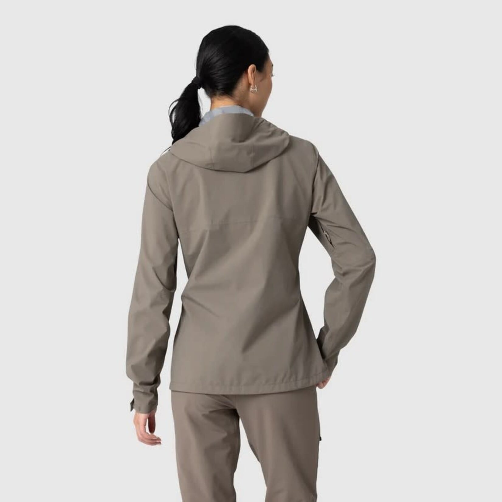 Outdoor Research Outdoor Research Ws Stratoburst Stretch Rain Jacket