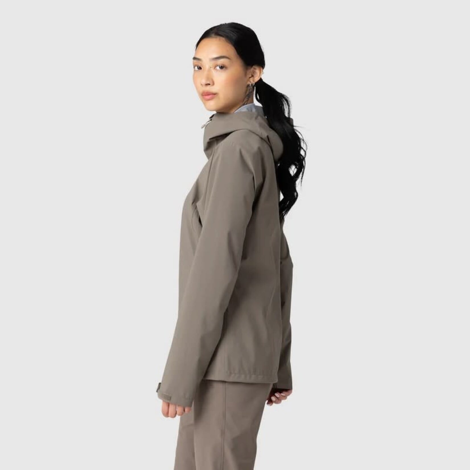 Outdoor Research Outdoor Research Ws Stratoburst Stretch Rain Jacket