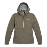 Outdoor Research Outdoor Research Ws Stratoburst Stretch Rain Jacket