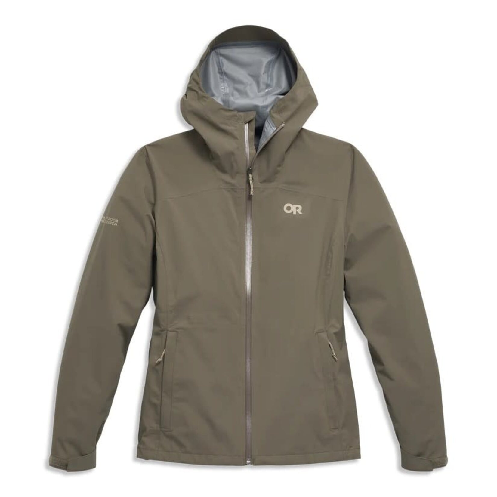 Outdoor Research Outdoor Research Ws Stratoburst Stretch Rain Jacket