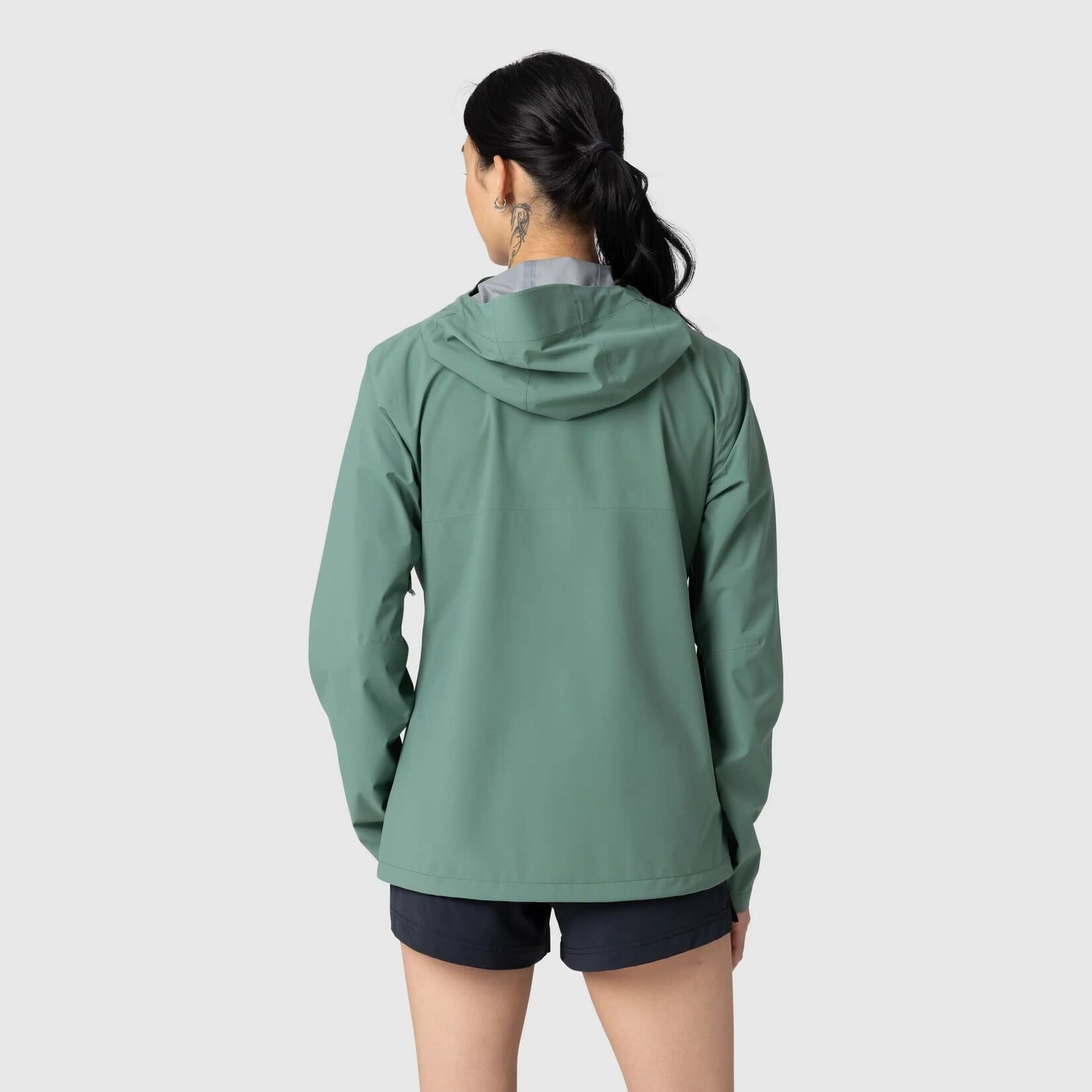 Outdoor Research Outdoor Research Ws Stratoburst Stretch Rain Jacket