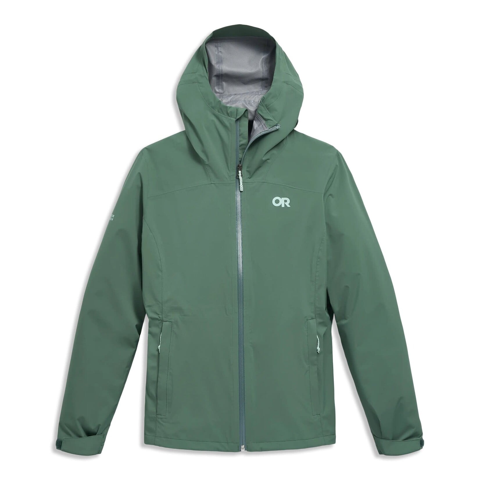 Outdoor Research Outdoor Research Ws Stratoburst Stretch Rain Jacket
