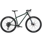 2026 Kona LBF SRAM