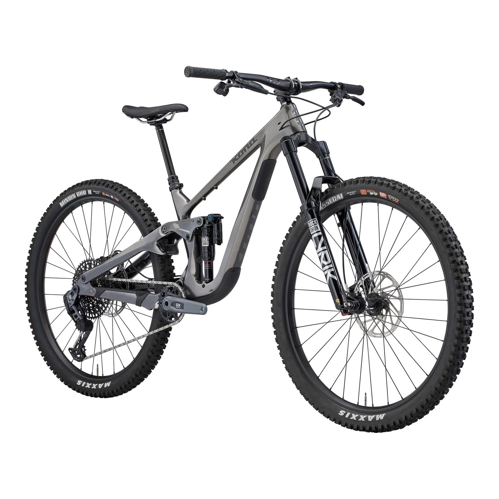 2026 Kona Process 153 CR/DL