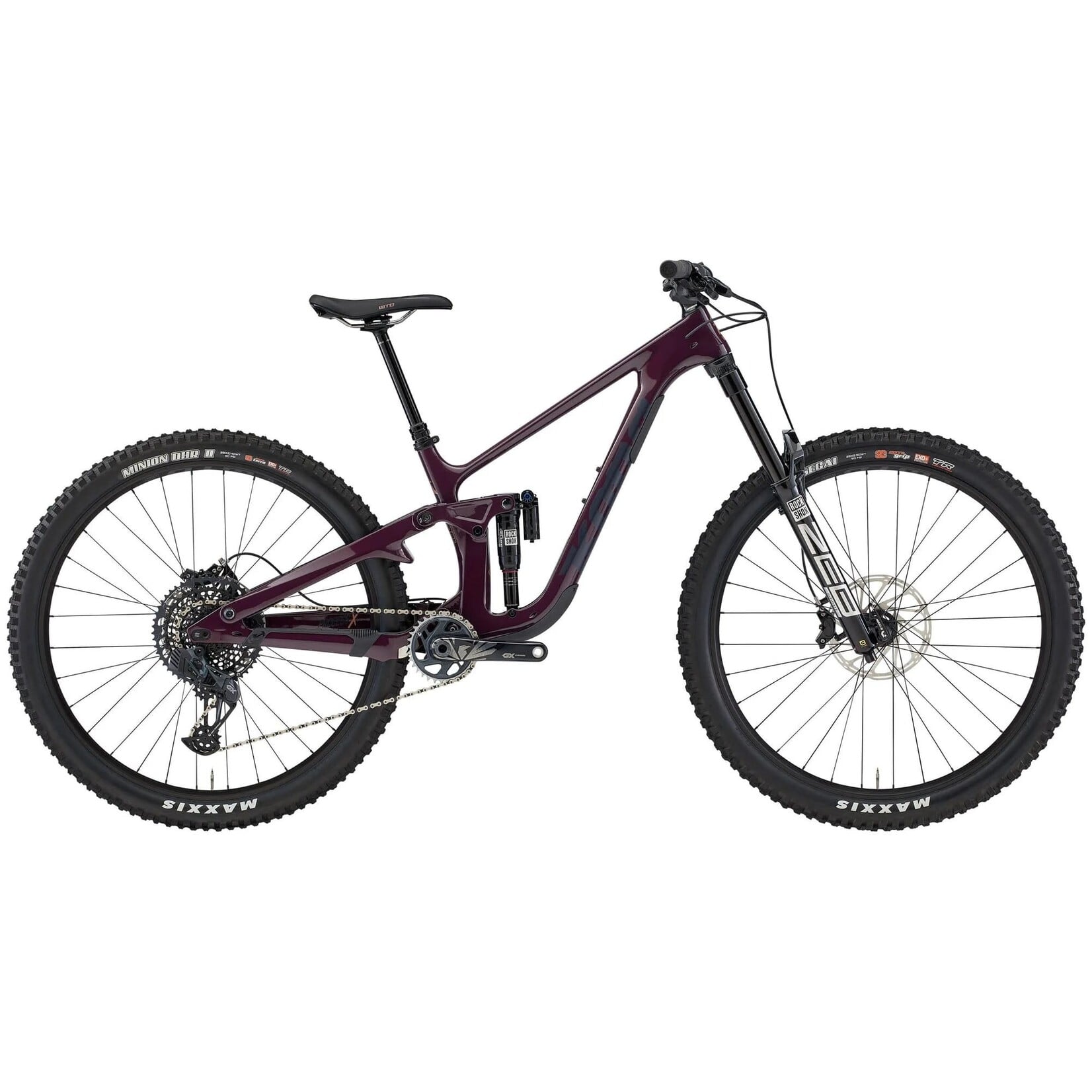 2026 Kona Process X CR/DL