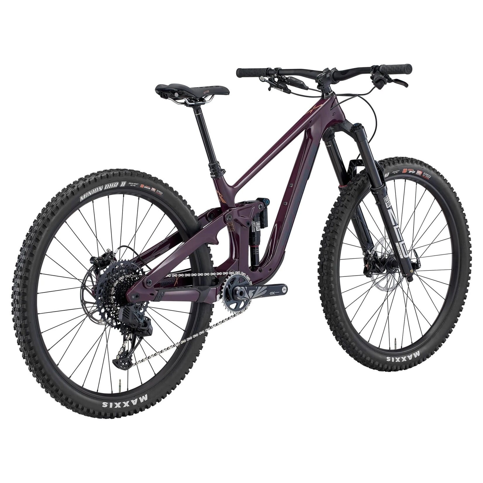 2026 Kona Process X CR/DL