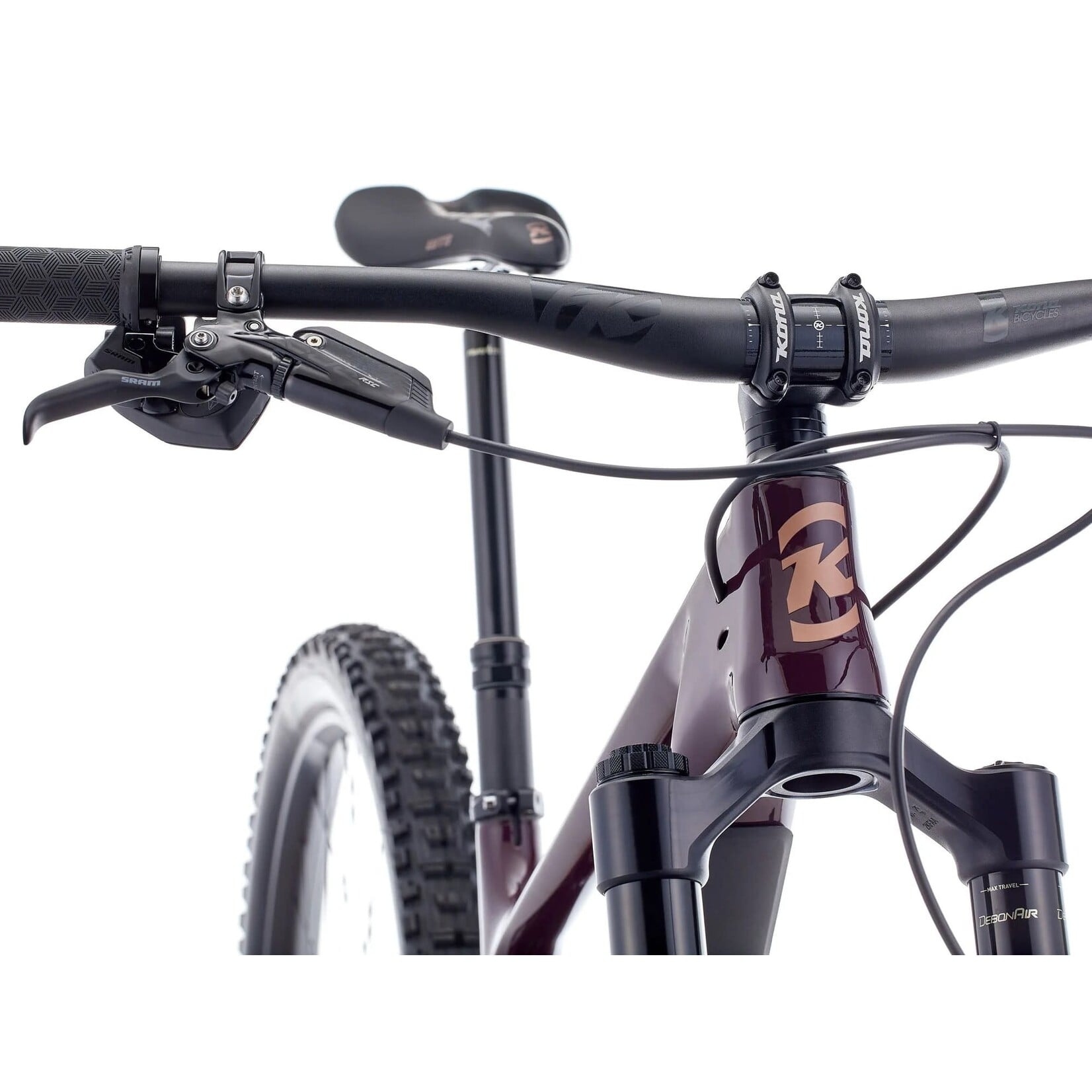 2026 Kona Process X CR/DL