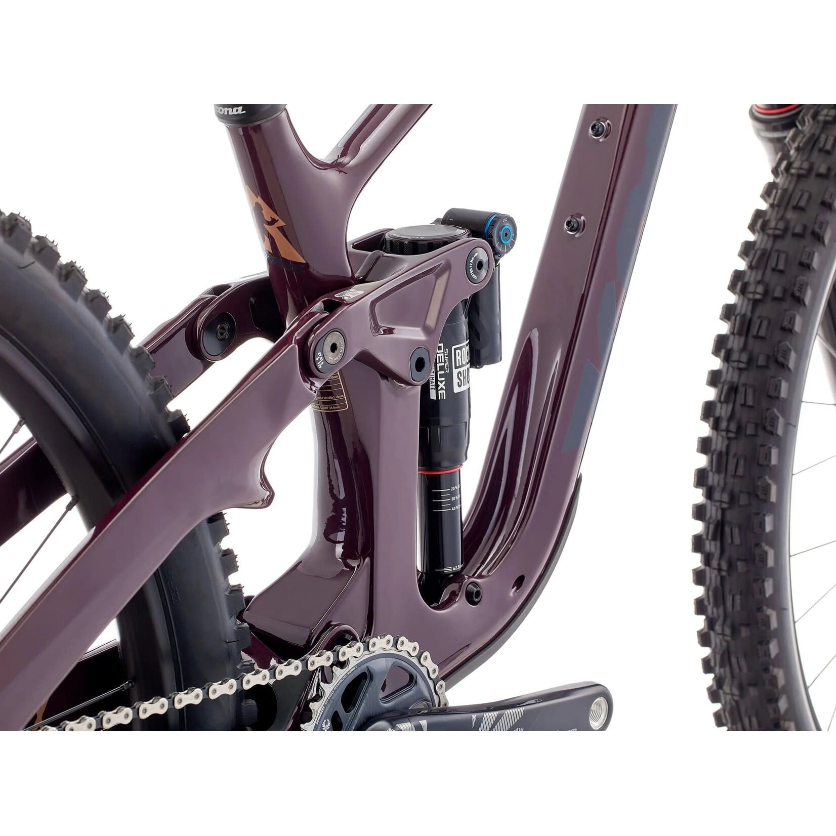 2026 Kona Process X CR/DL
