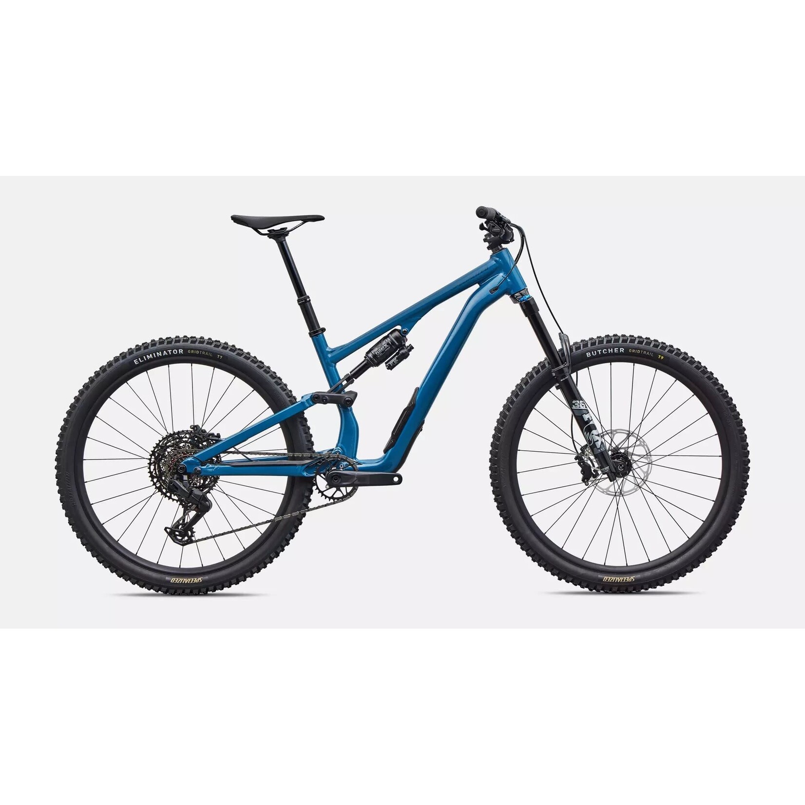 Specialized 2026 Specialized Stumpjumper 15 Evo Alloy Comp