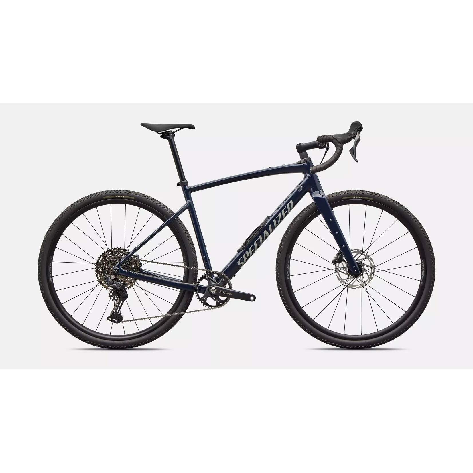 Specialized 2026 Specialized Diverge 4 Sport Alloy