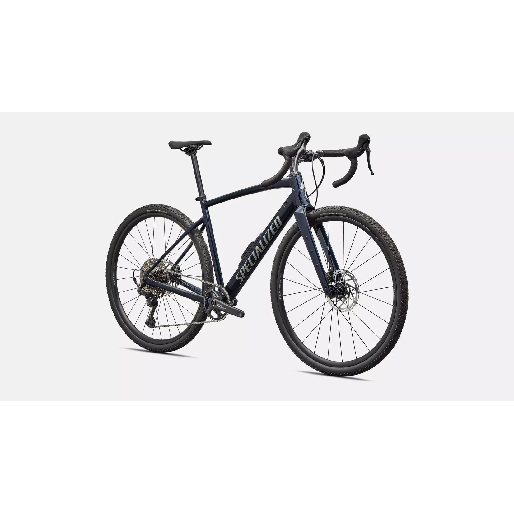 Specialized 2026 Specialized Diverge 4 Sport Alloy