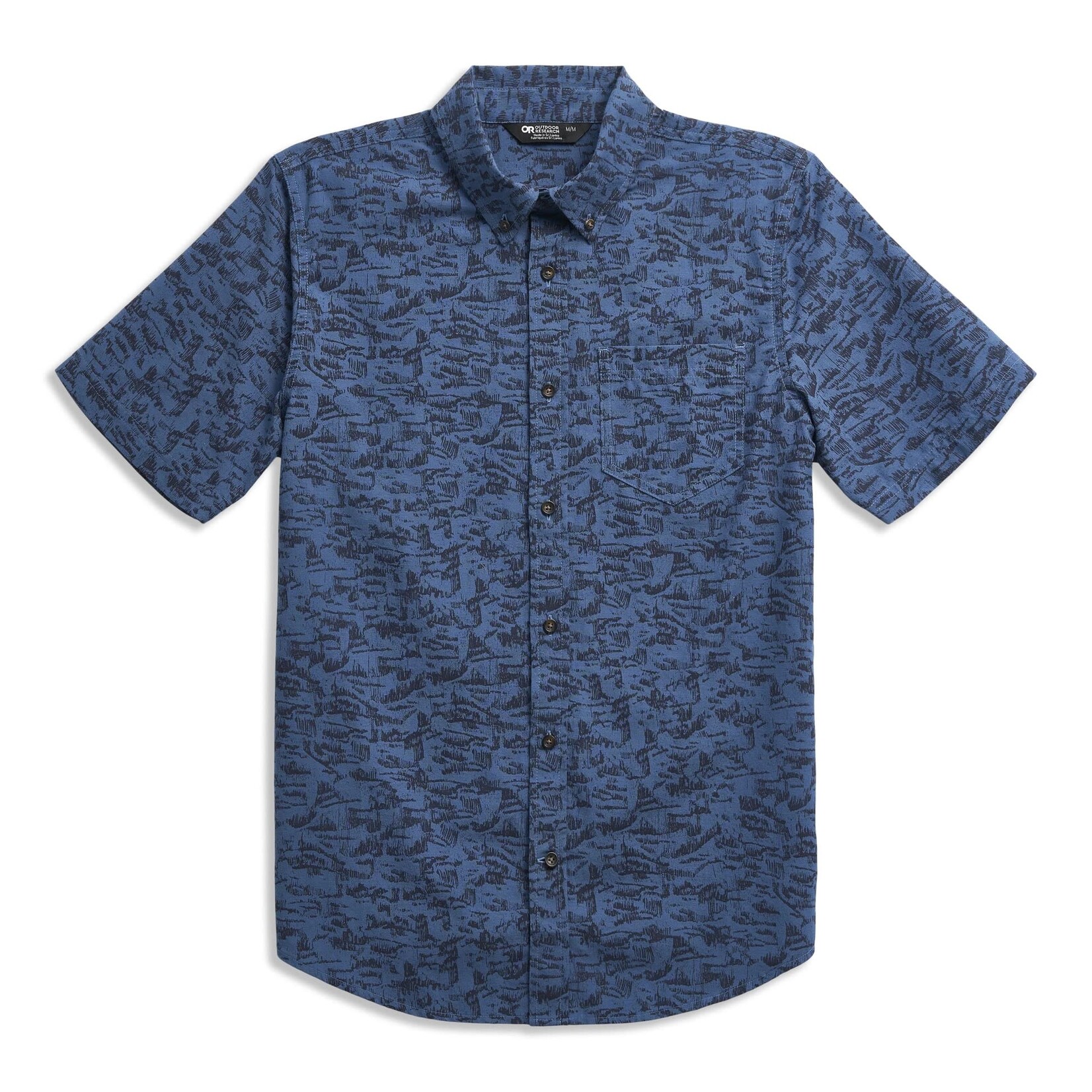 Outdoor Research Outdoor Research Rooftop Short Sleeve Shirt