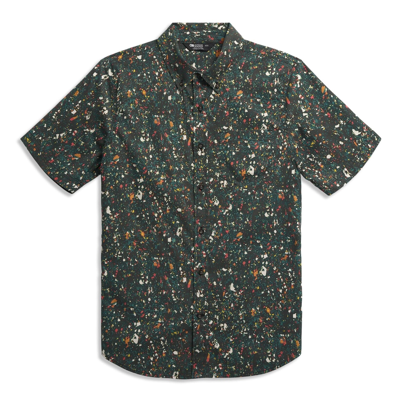 Outdoor Research Outdoor Research Rooftop Short Sleeve Shirt