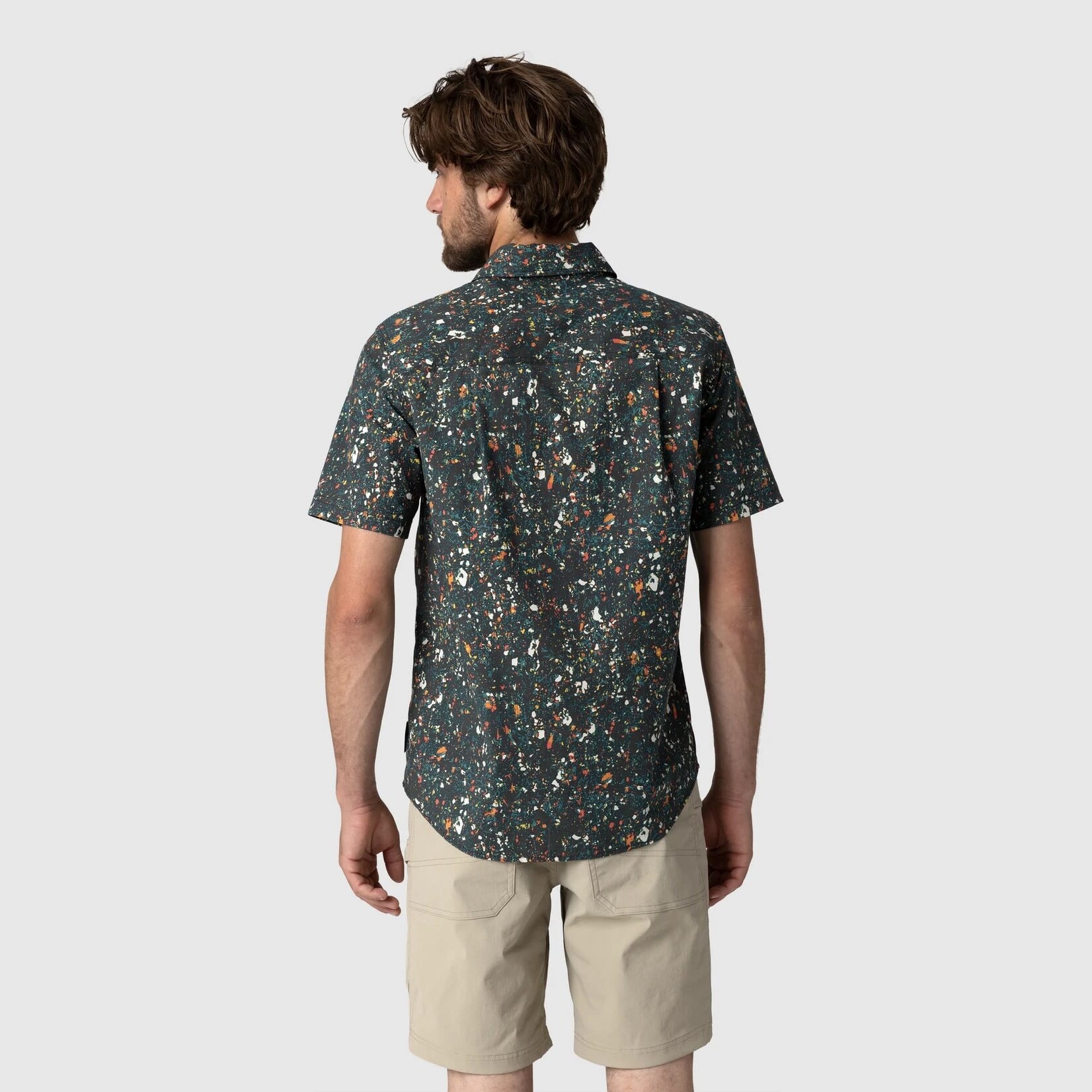 Outdoor Research Outdoor Research Rooftop Short Sleeve Shirt