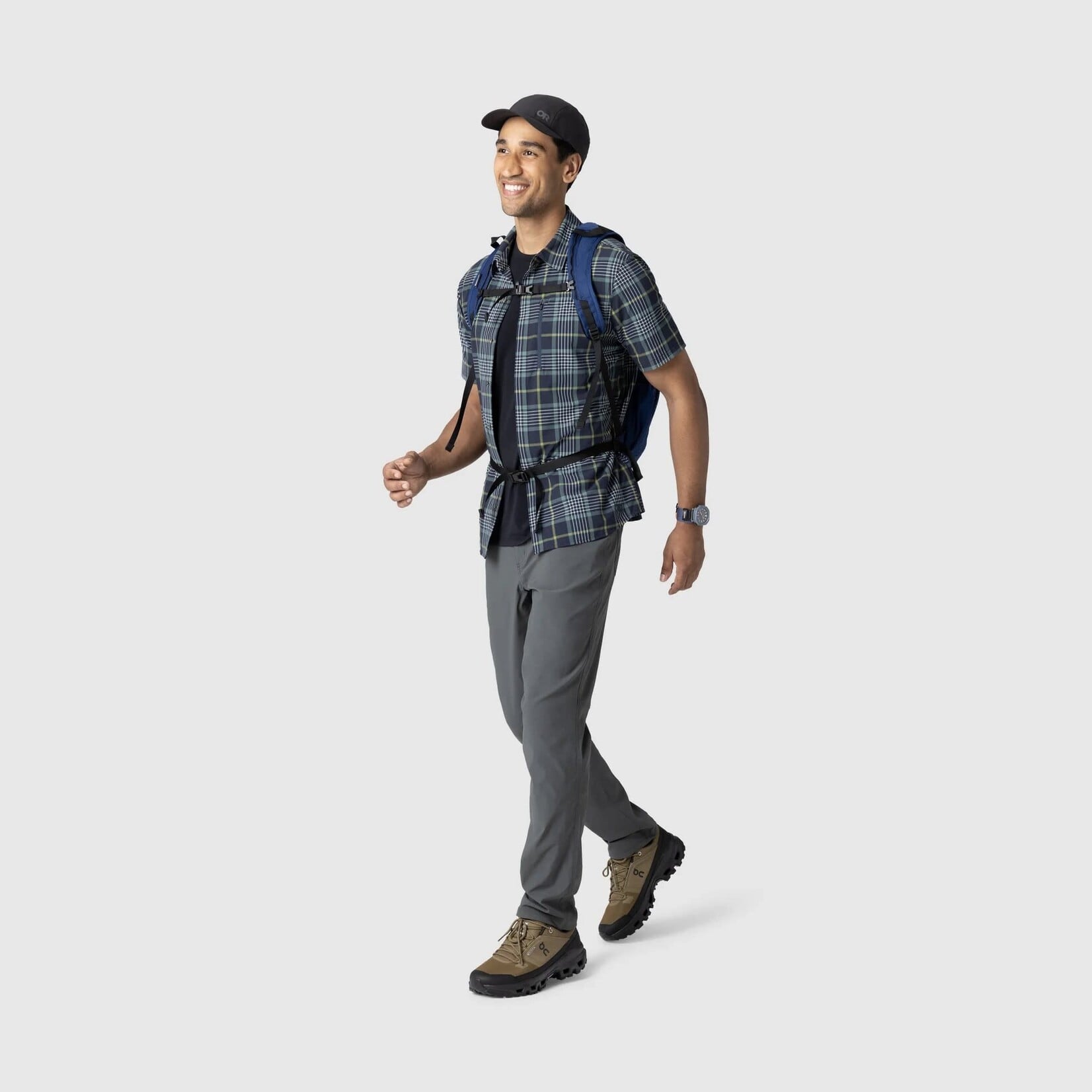 Outdoor Research Outdoor Research Astroman S/S Sun Shirt