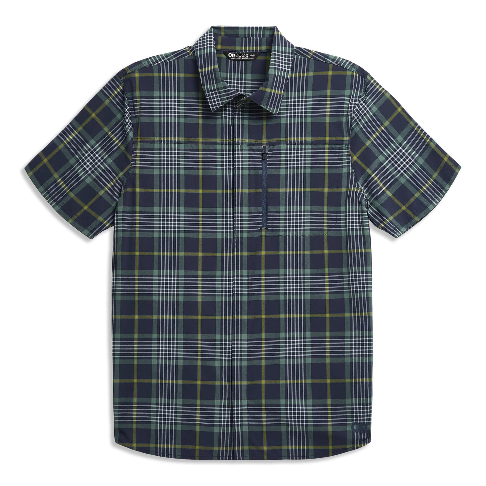 Outdoor Research Outdoor Research Astroman S/S Sun Shirt