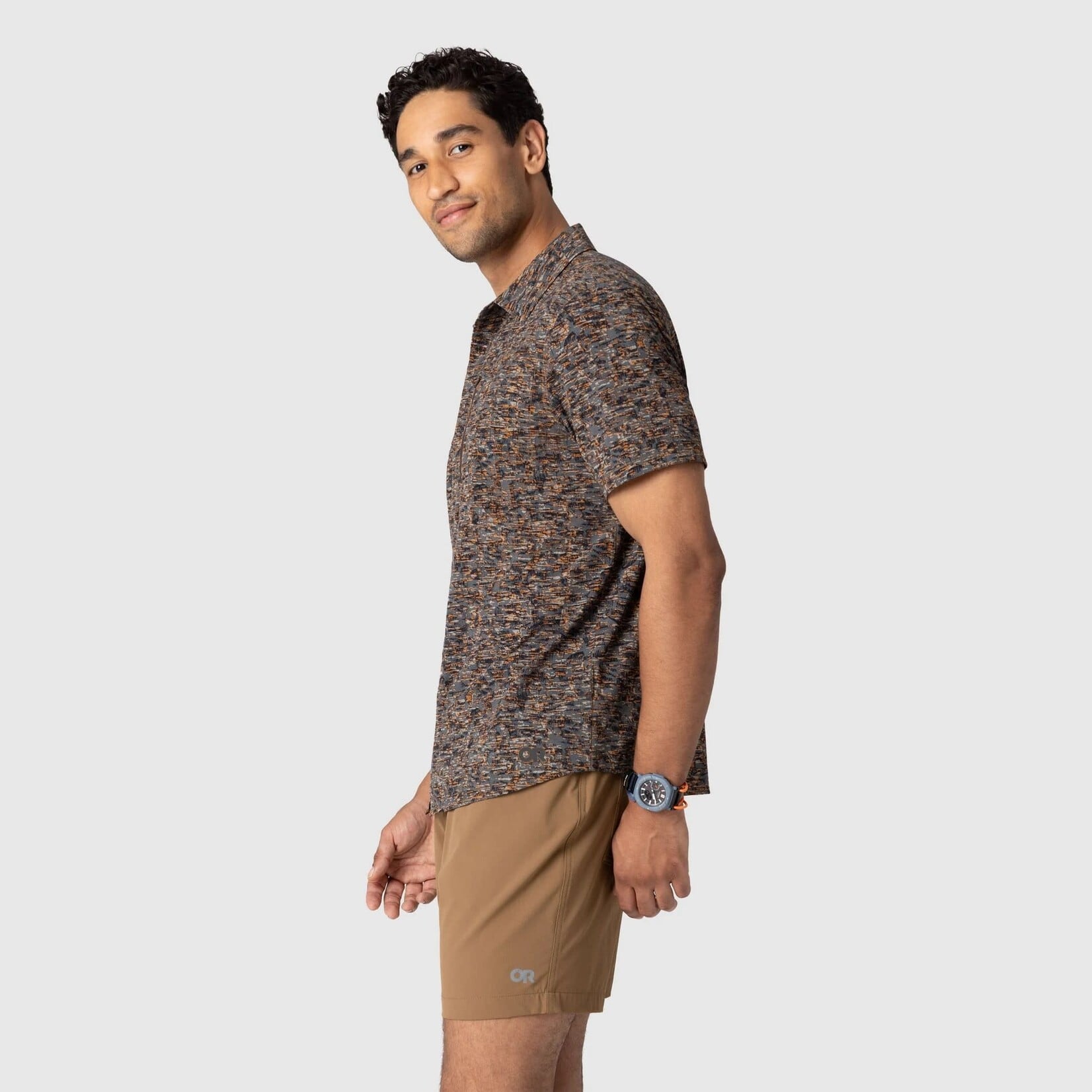 Outdoor Research Outdoor Research Astroman S/S Sun Shirt