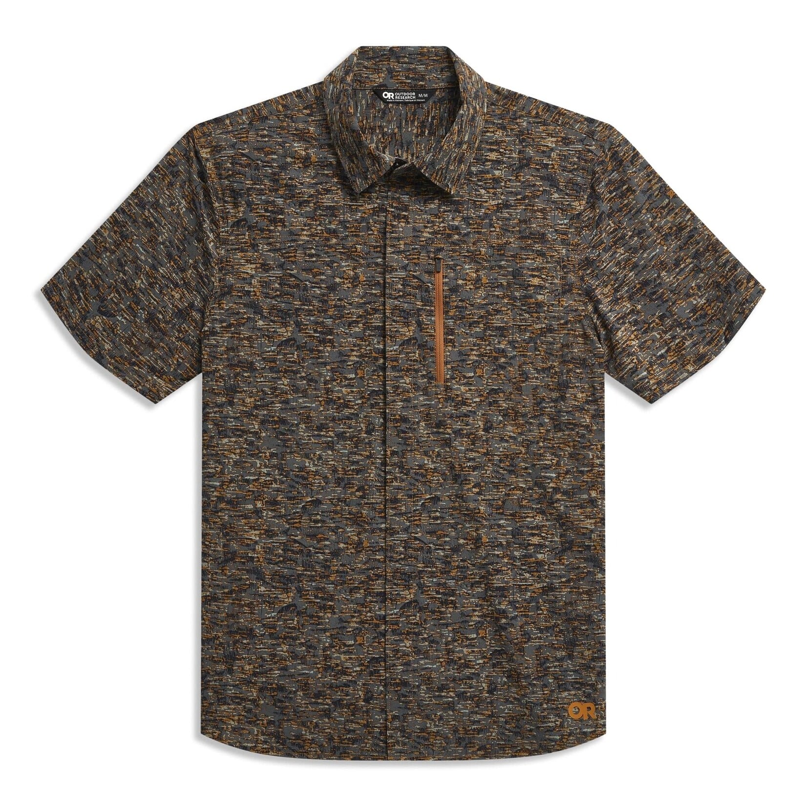 Outdoor Research Outdoor Research Astroman S/S Sun Shirt
