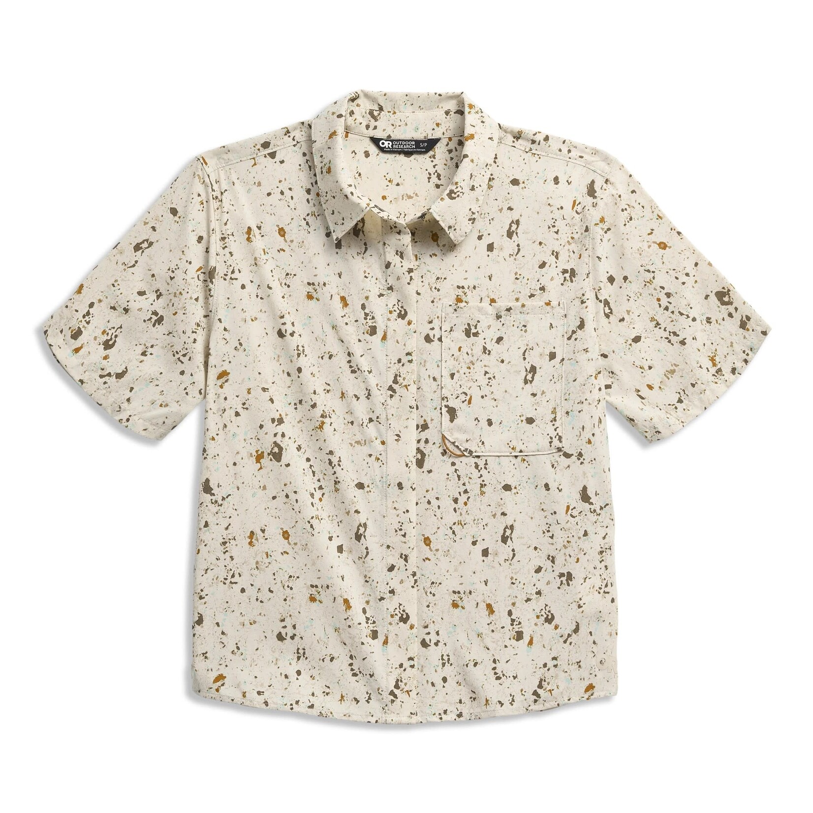 Outdoor Research Outdoor Research Ws Astroman S/S Sun Shirt
