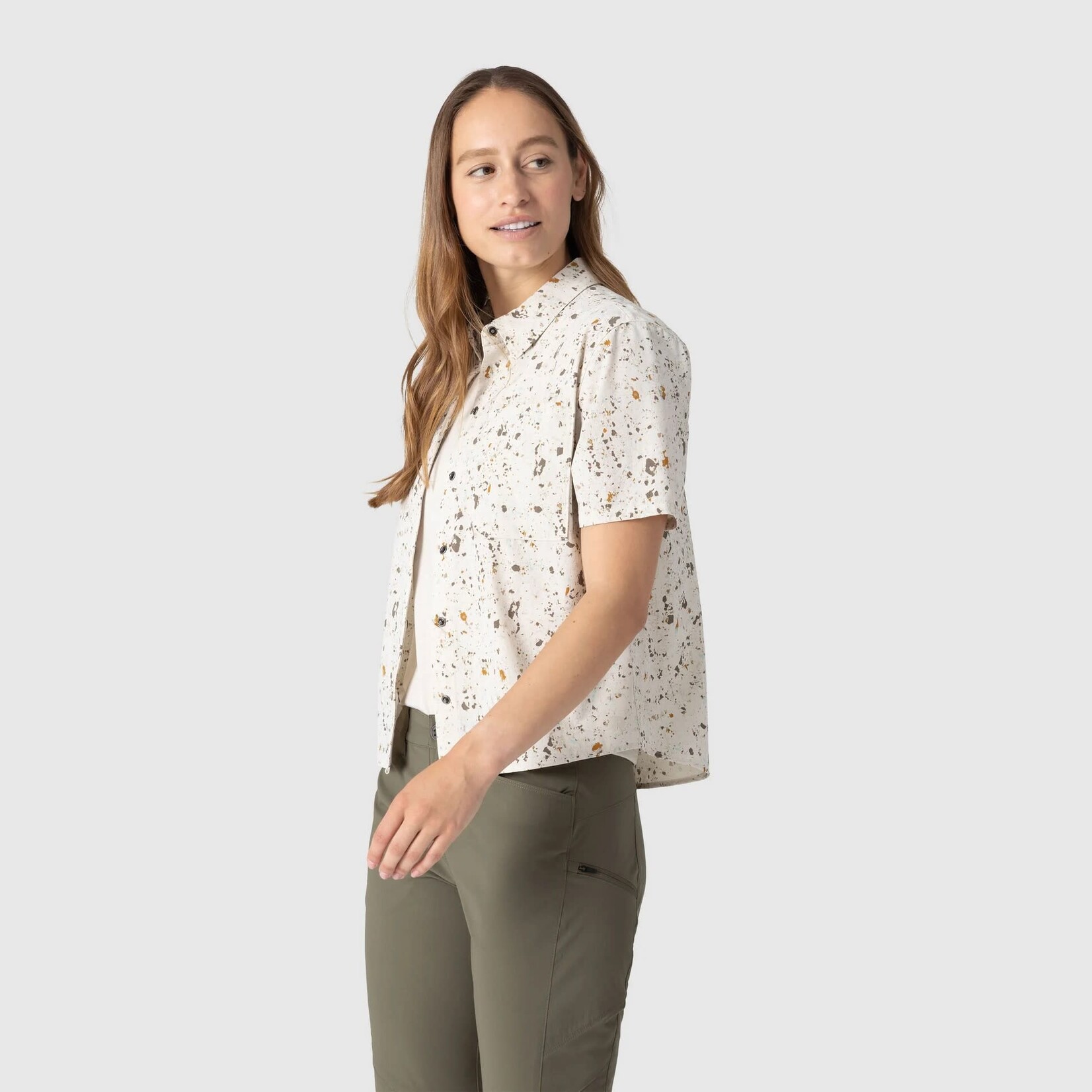 Outdoor Research Outdoor Research Ws Astroman S/S Sun Shirt