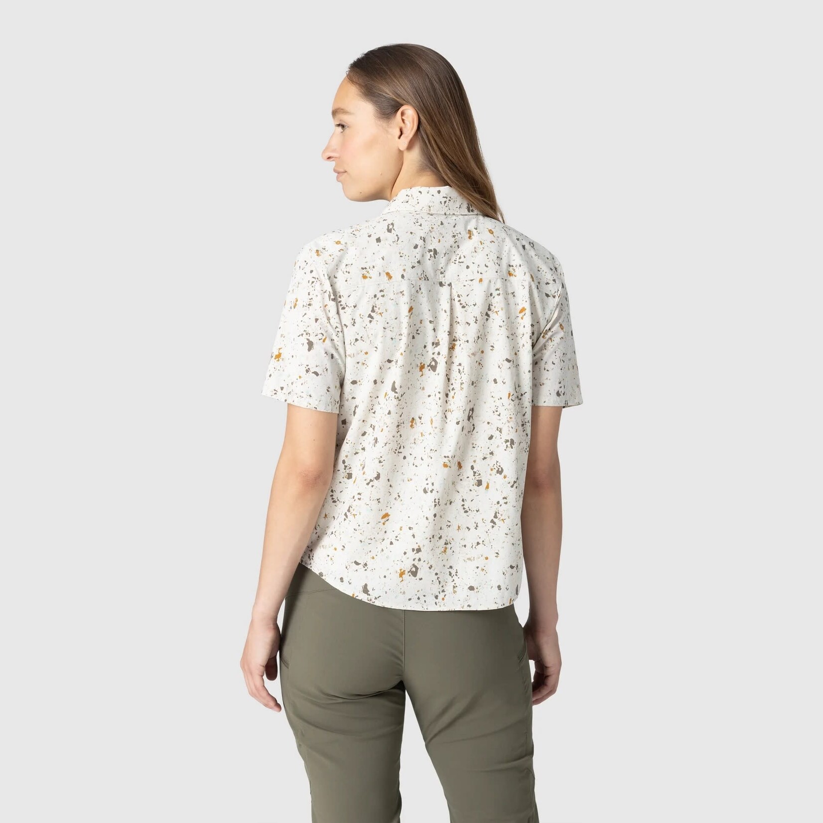 Outdoor Research Outdoor Research Ws Astroman S/S Sun Shirt