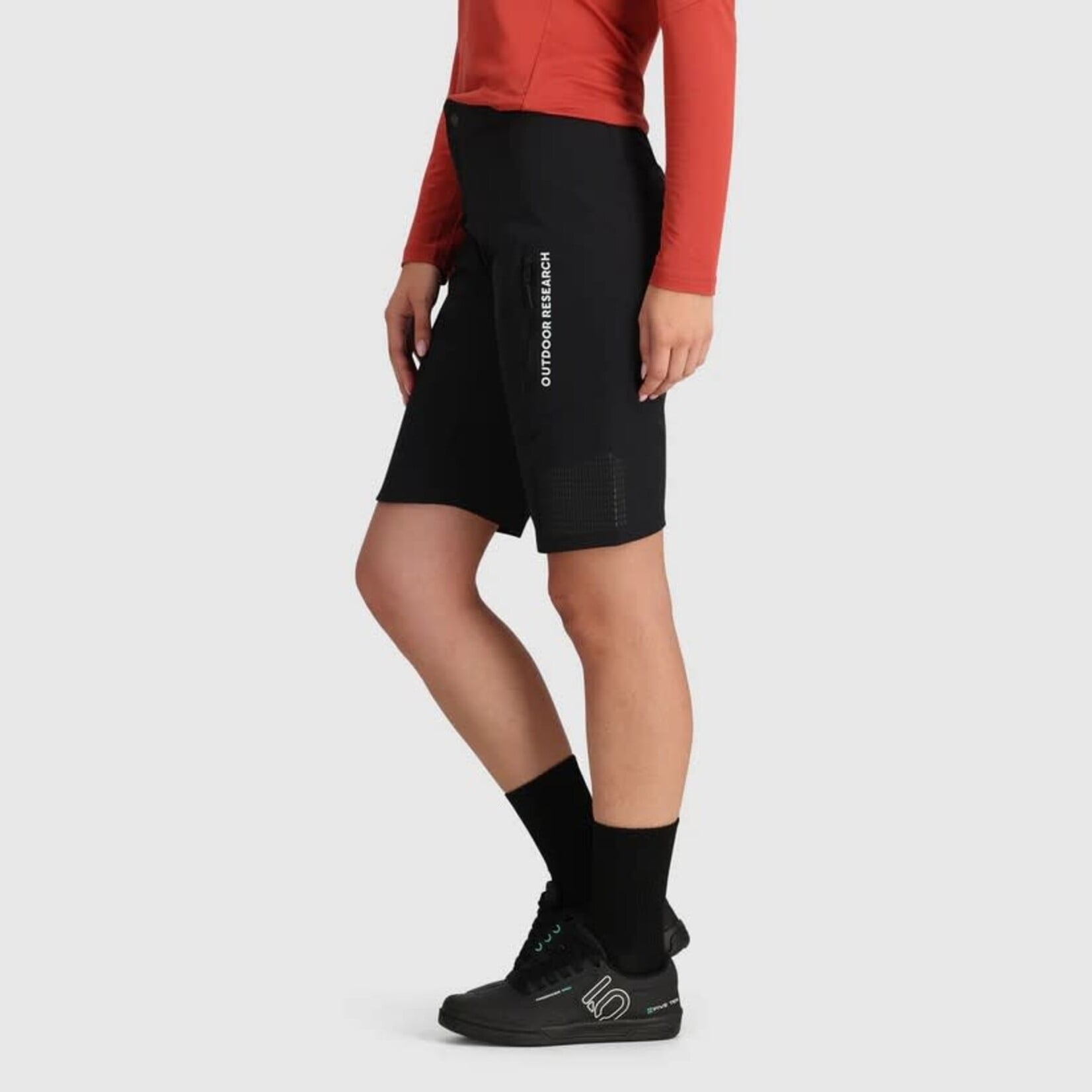 Outdoor Research Outdoor Research Ws Freewheel MTB Shorts