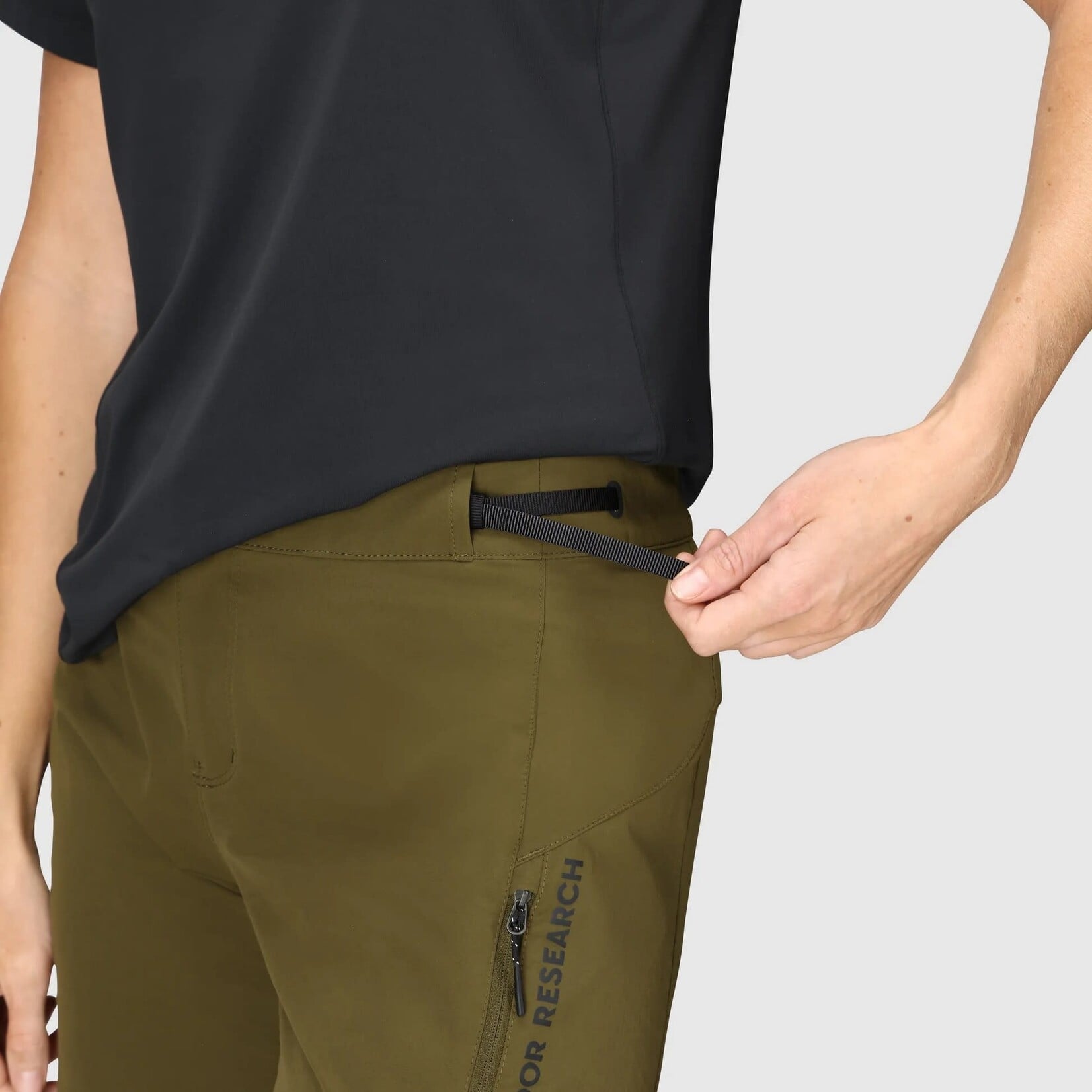 Outdoor Research Outdoor Research Ws Freewheel MTB Shorts
