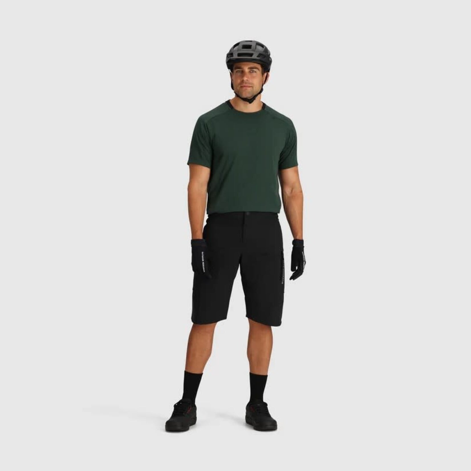 Outdoor Research Outdoor Research Freewheel MTB Ride Shorts