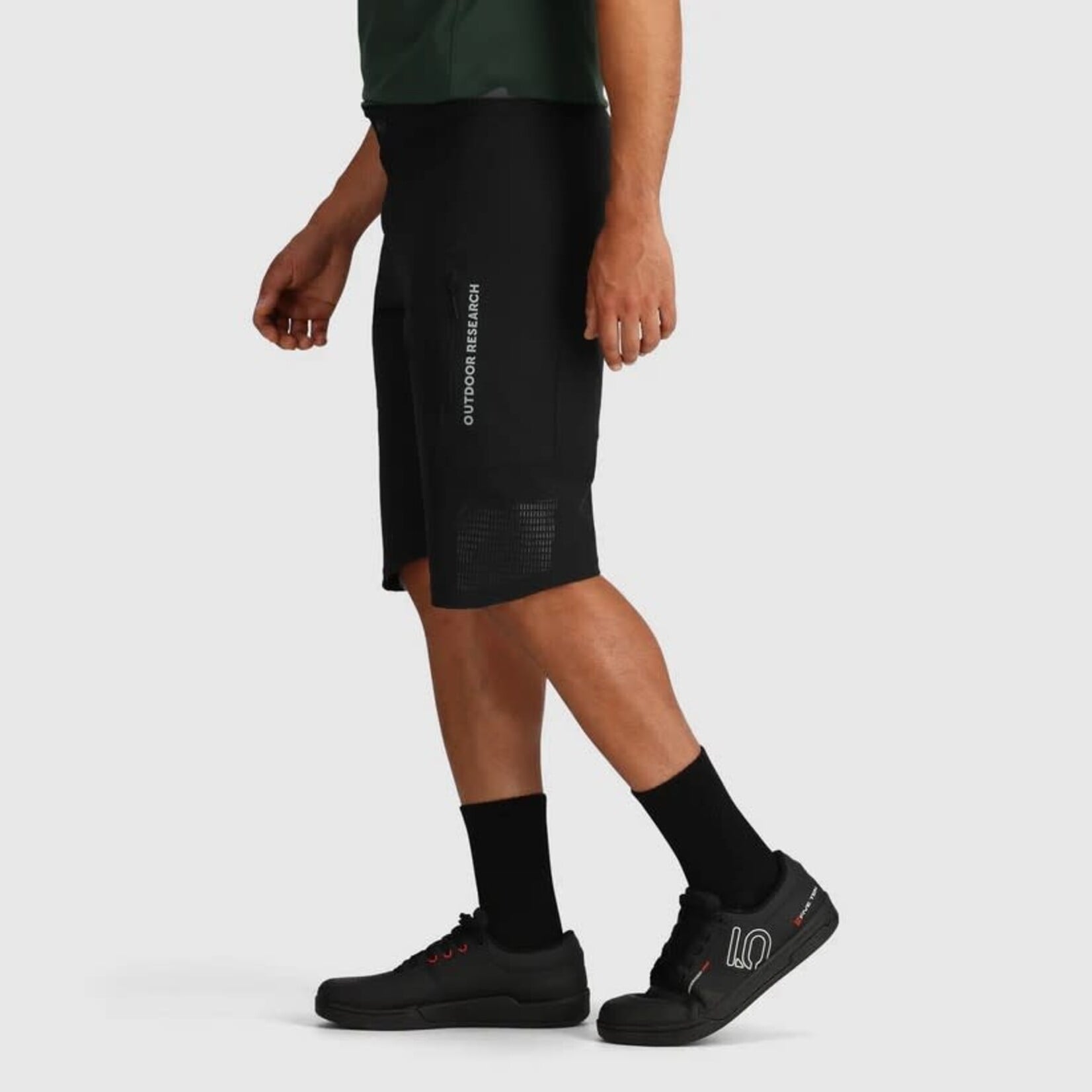 Outdoor Research Outdoor Research Freewheel MTB Ride Shorts