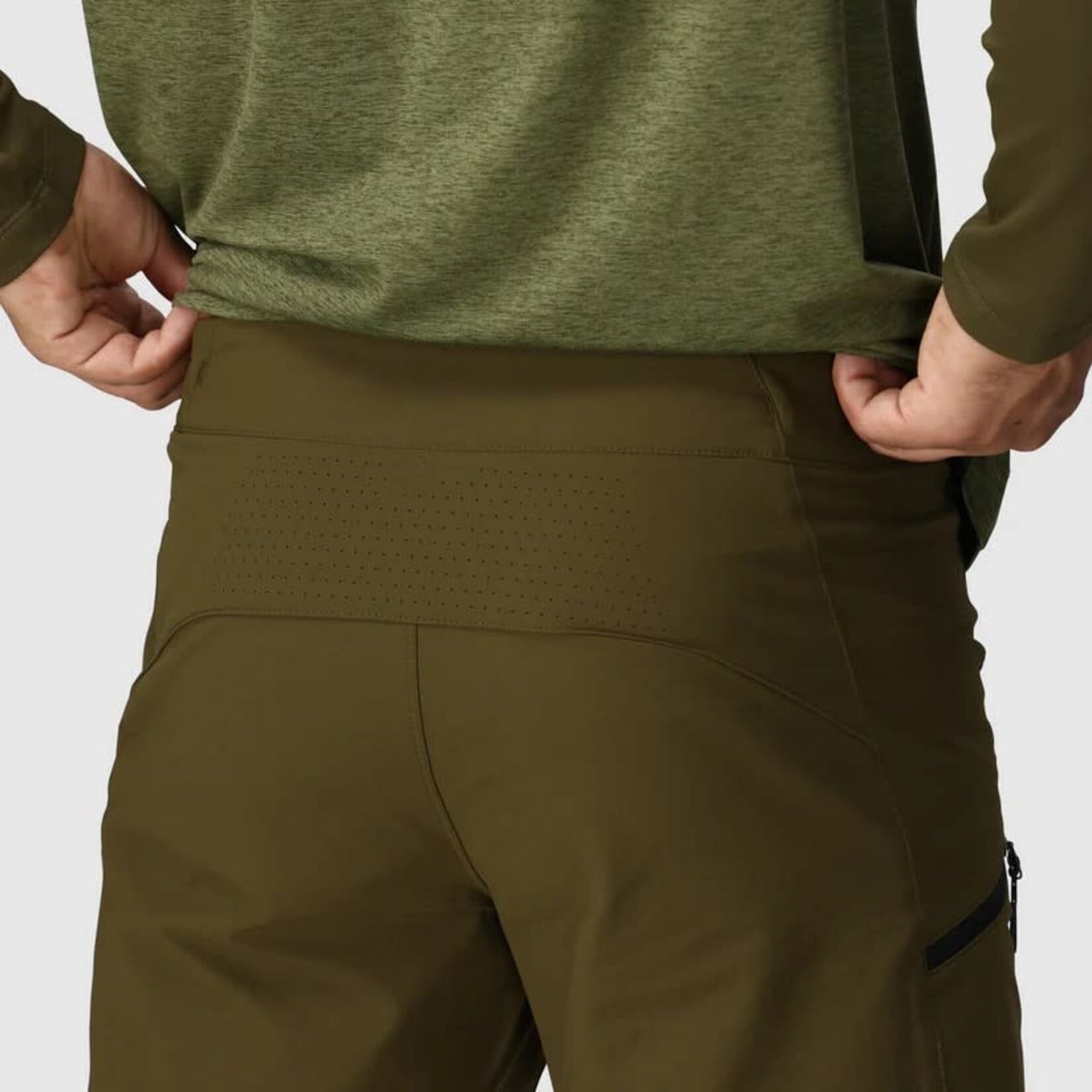 Outdoor Research Outdoor Research Freewheel MTB Ride Shorts